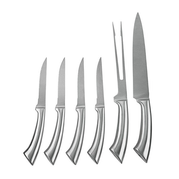 Napoleon Grills PRO Knife Set Kitchen Tools & Utensils 12024866