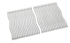 Napoleon Grills PRO500 Stainless Steel Grates Outdoor Grill Accessories 12023376