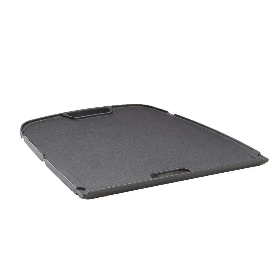 Napoleon Grills Reversible Cast Iron Griddle for TQ285 and PRO285 Griddles & Grill Pans 12023578