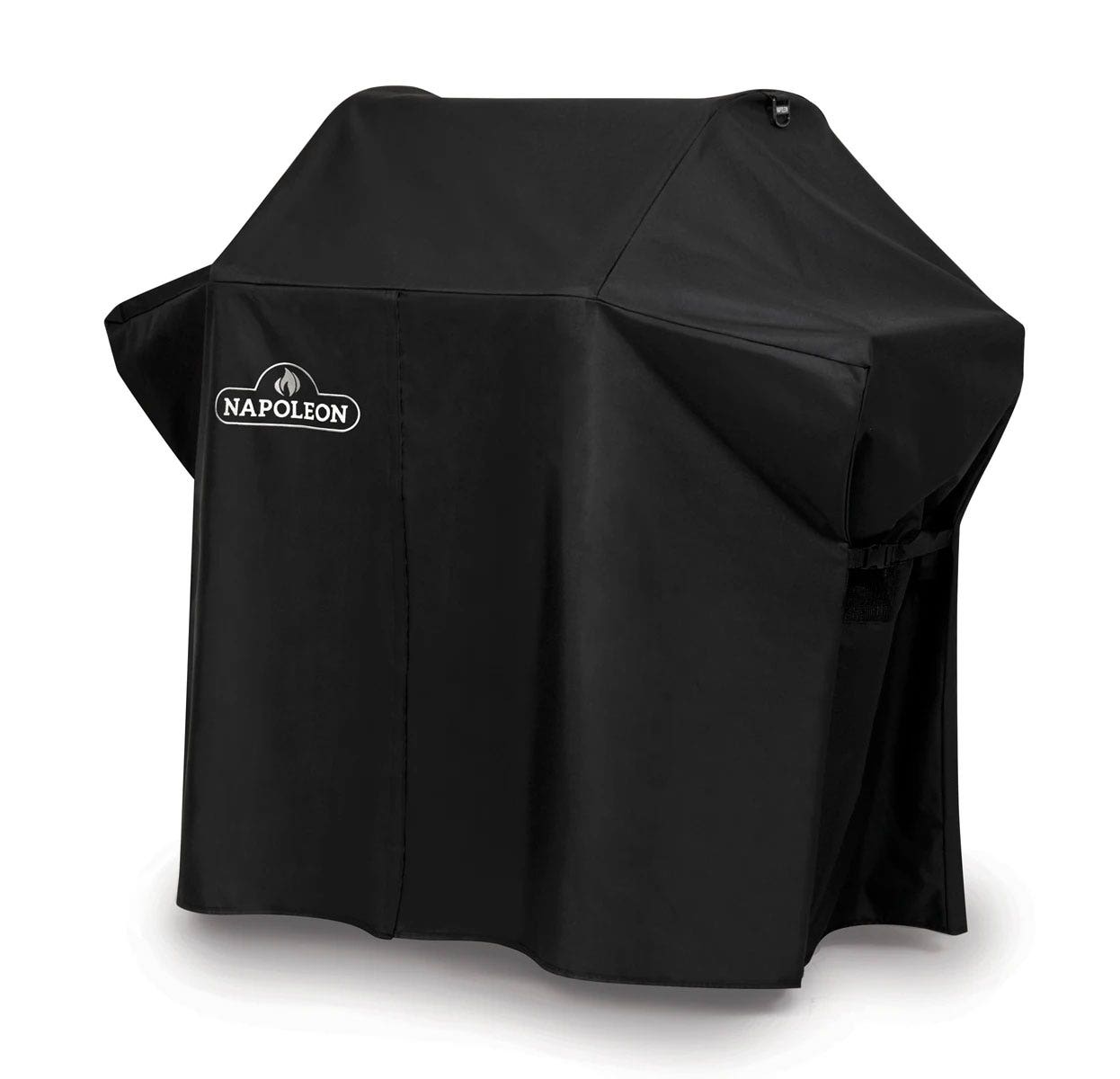 Napoleon Grills Rogue 425 Series Grill Cover with Shelves Up Outdoor Grill Covers 12027827