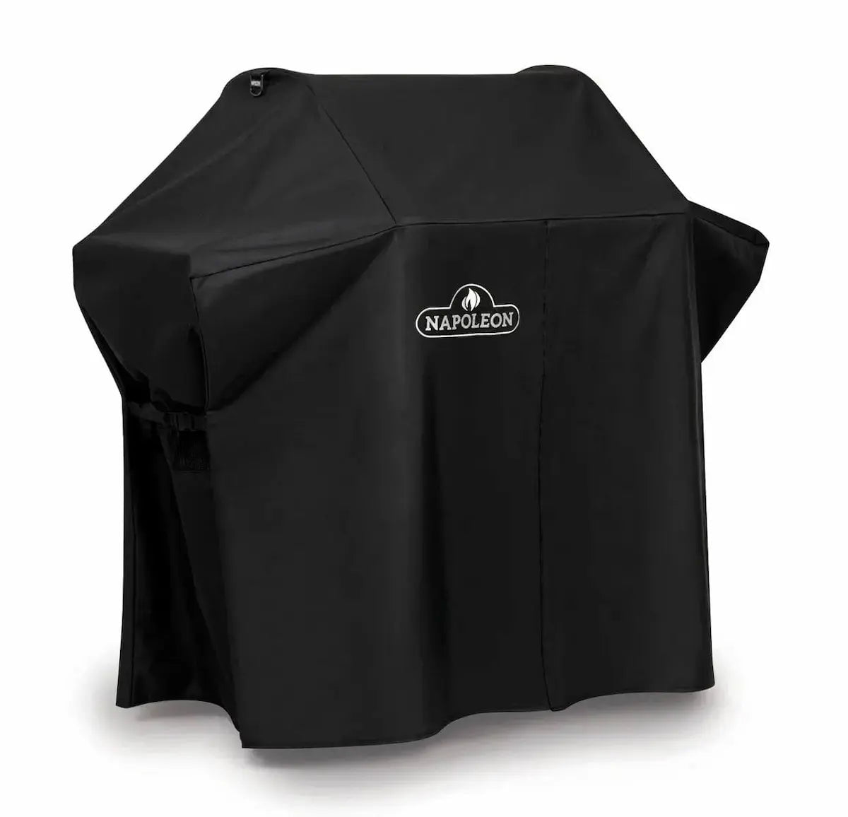 Napoleon Grills Rogue 425 Series Grill Cover with Shelves Up Outdoor Grill Covers 12027827