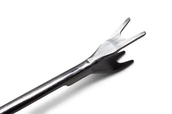 Napoleon Grills Stainless Steel Grid Scraper Outdoor Grill Accessories 12024867