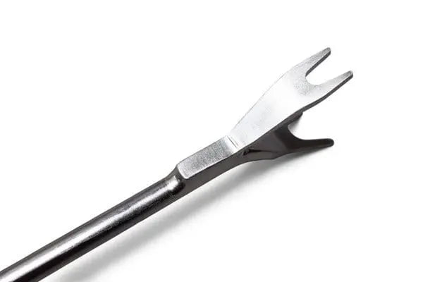 Napoleon Grills Stainless Steel Grid Scraper Outdoor Grill Accessories 12024867