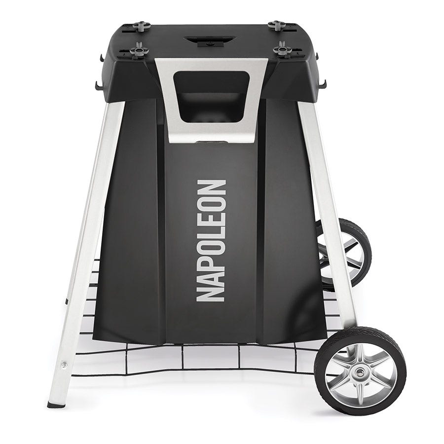 Napoleon Grills Travel PRO285 Cart Kit Outdoor Grill Carts 12023577