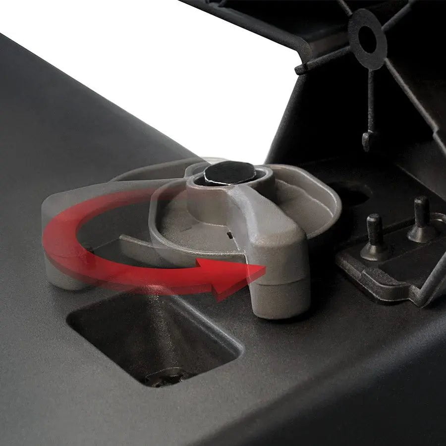 Napoleon Grills Travel PRO285 Cart Kit Outdoor Grill Carts 12023577