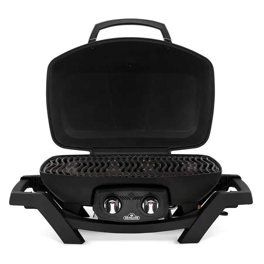 Napoleon Grills Travel PRO285 Portable BBQ Grill Outdoor Grills 12023576