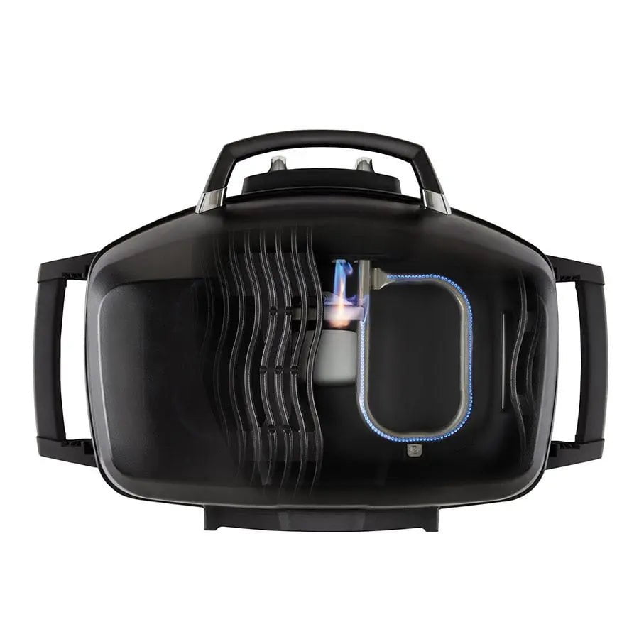 Napoleon Grills Travel PRO285 Portable BBQ Grill Outdoor Grills 12023576