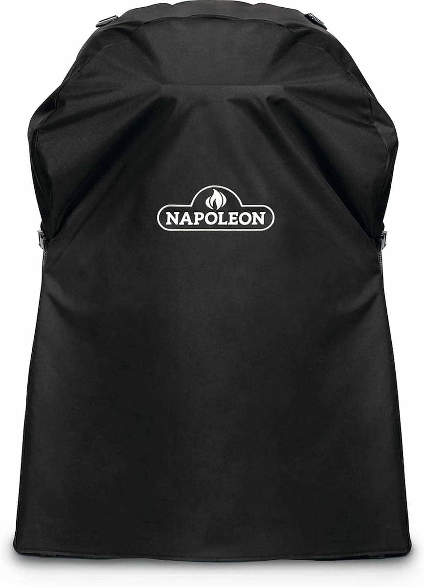 Napoleon Grills TravelQ with Stand Grill Cover Outdoor Grill Covers 12026204