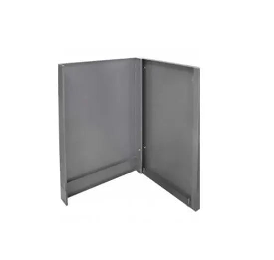 Napoleon Oasis Modular Kitchens Panel Kit for Fridge - End of Run, IM-FEP-CN Cabinets & Storage 12027153