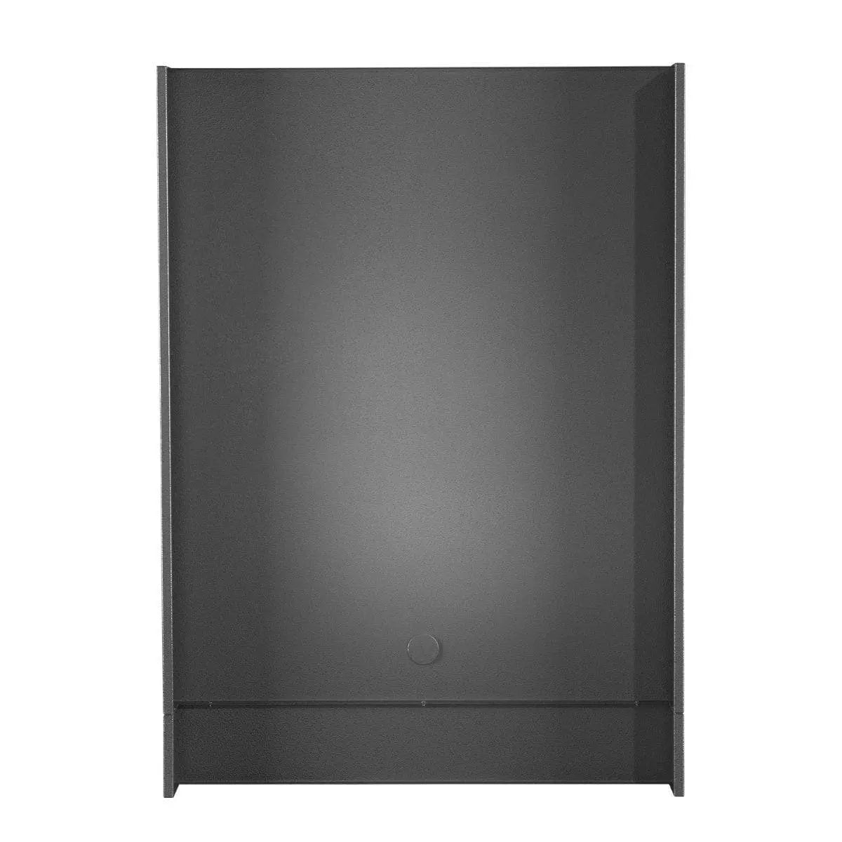 Napoleon Oasis Modular Kitchens Panel Kit for Fridge - Mid Run, IM-FMP-CN Cabinets & Storage 12027152