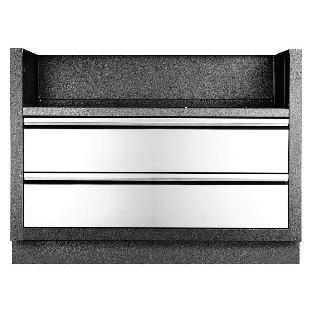 Napoleon Oasis Under Grill Cabinet for 44" 700-Series Built-In Grill Head IM-UGC44-CN Cabinets & Storage 12039050
