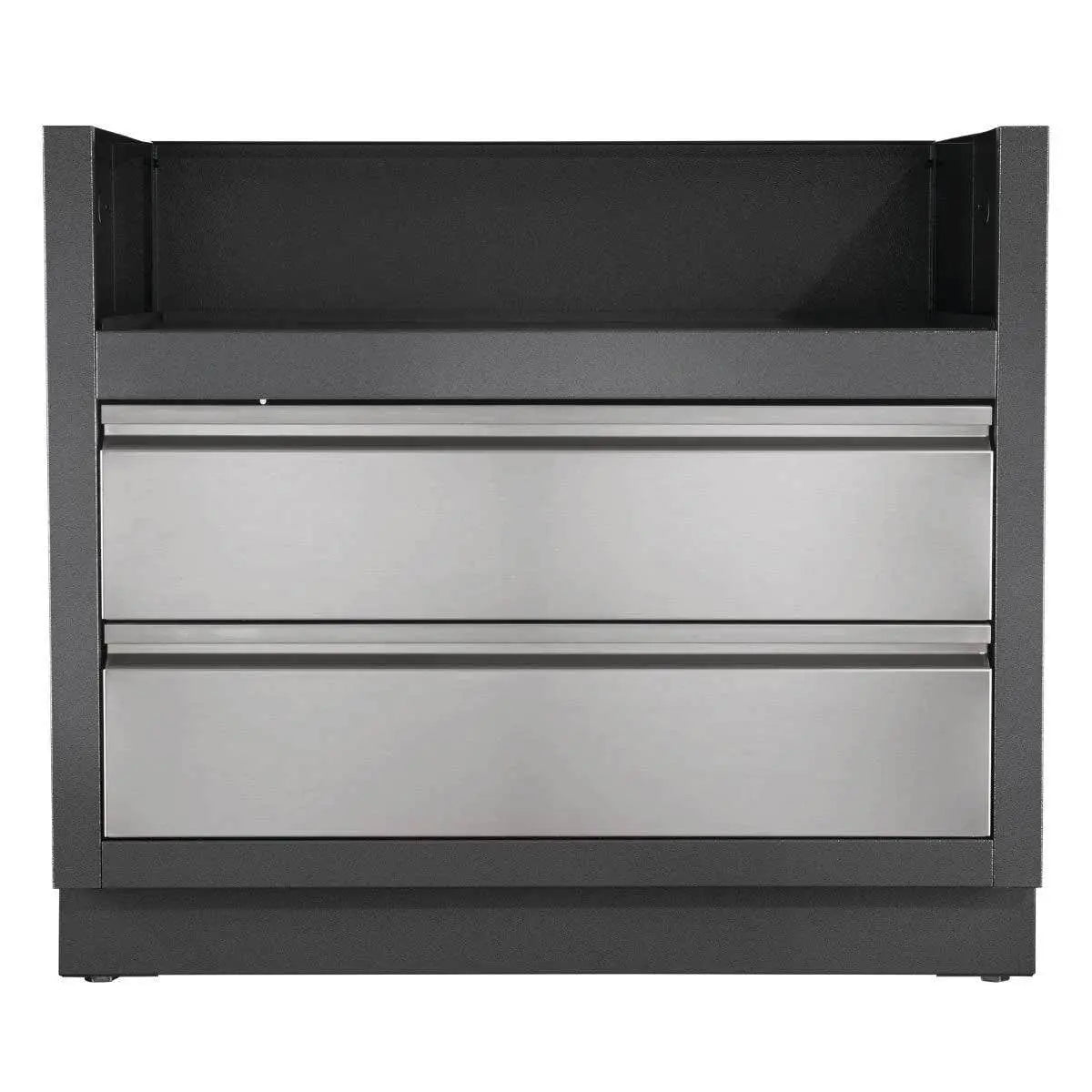 Napoleon Oasis Under Grill Cabinet for 665 Grill Head IM-UGC665-CN Cabinets & Storage 12027078