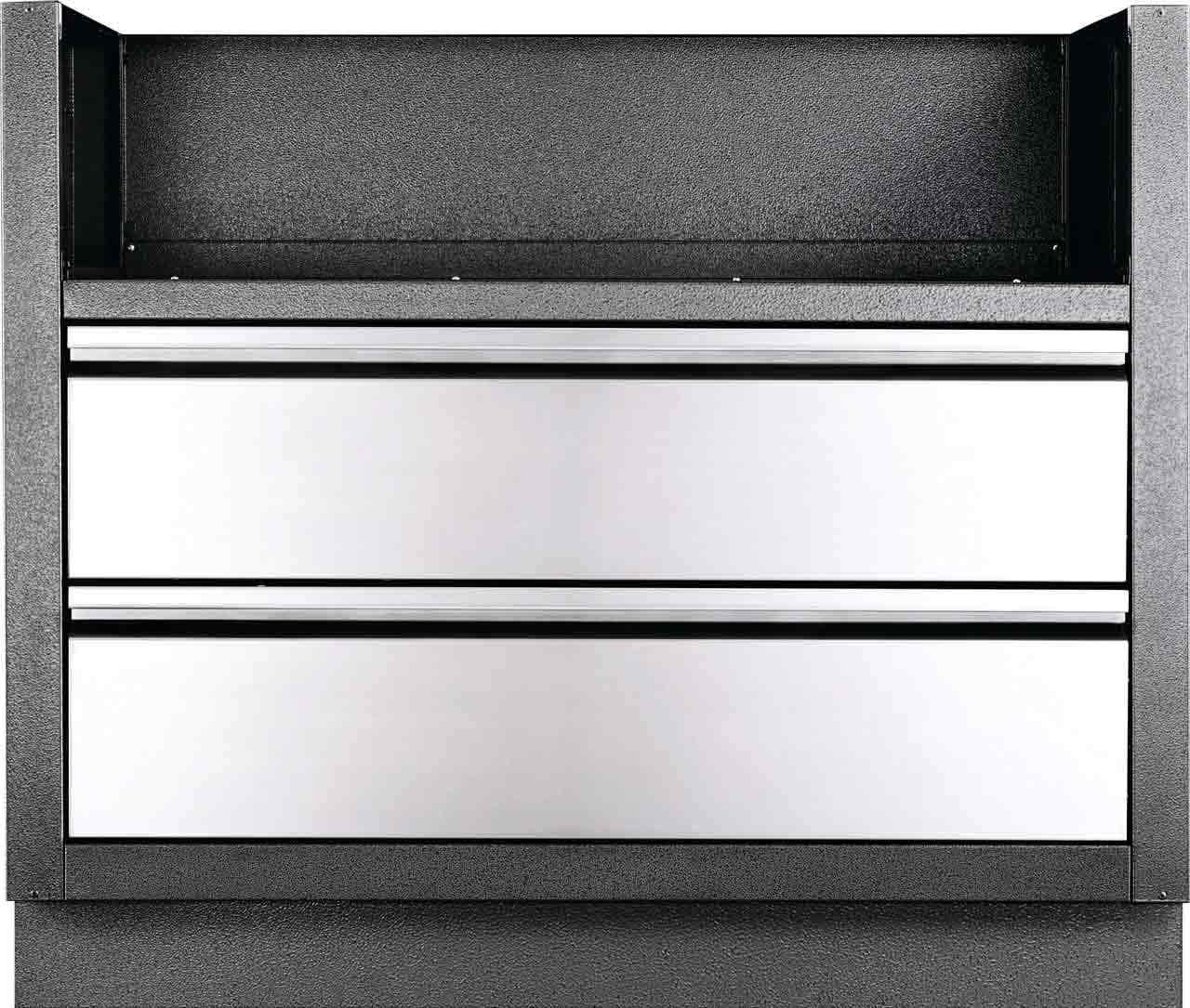 Napoleon Oasis Under Grill Cabinet for 700-series 38 inch Grill Head IM-UGC38-CN Cabinets & Storage 12034295