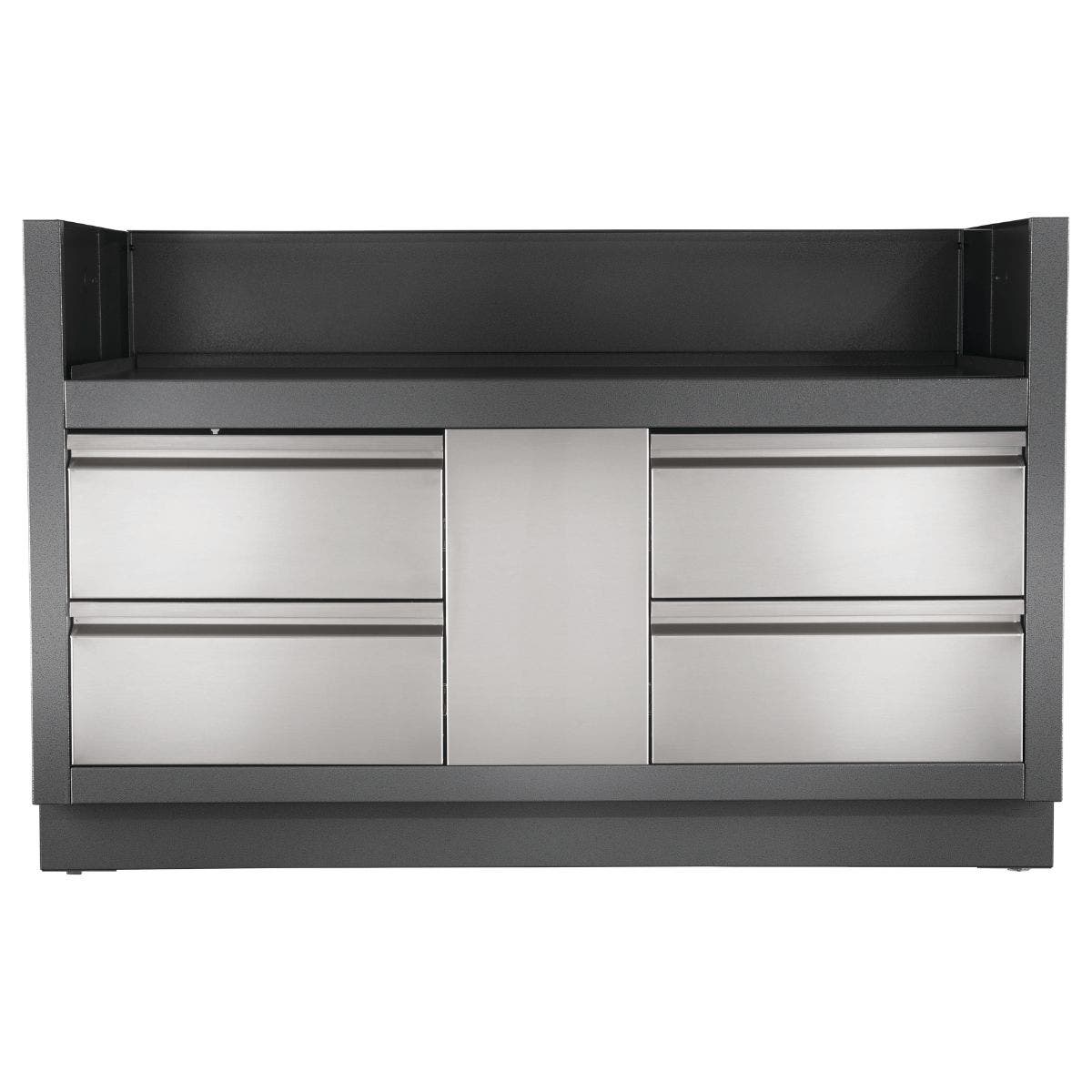 Napoleon Oasis Under Grill Cabinet for 825 Grill Head IM-UGC825-CN Cabinets & Storage 12026757