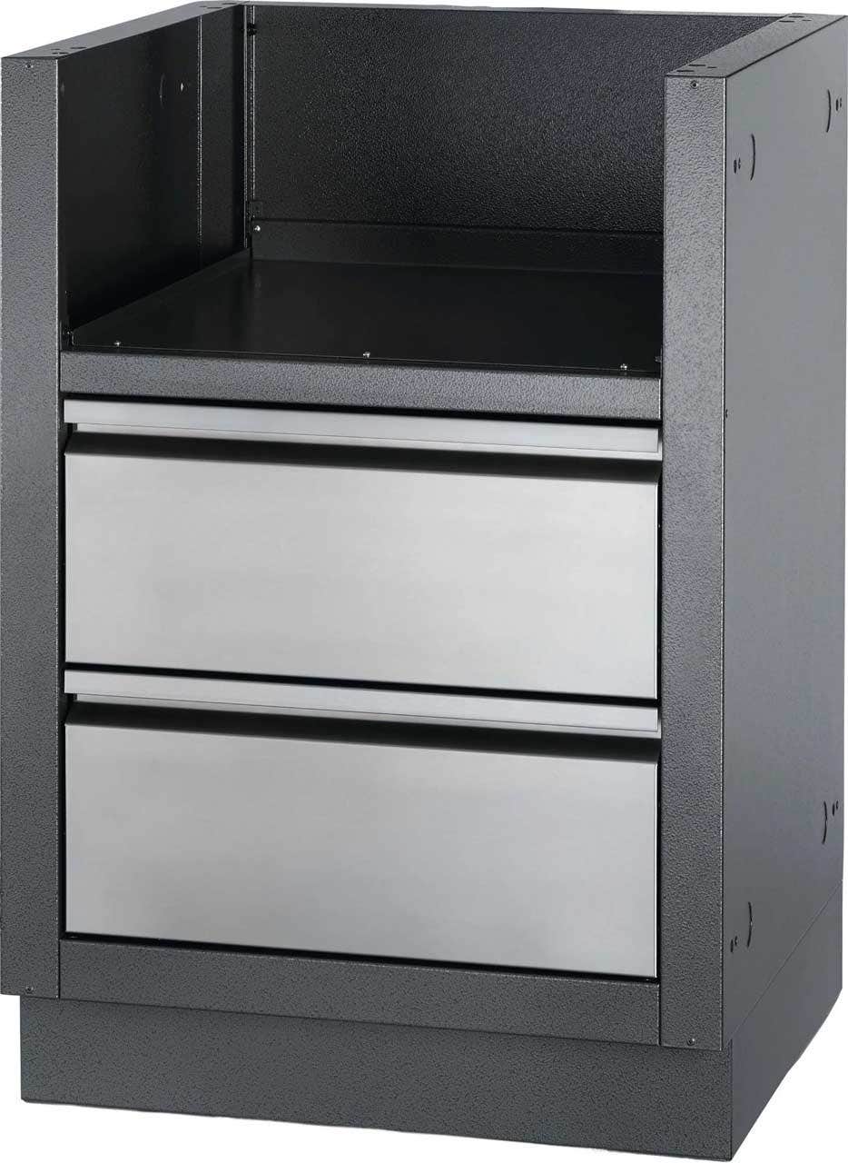 Napoleon Oasis Under Grill Cabinet for Built-In 700 Series Dual Burners Cabinets & Storage 12035324
