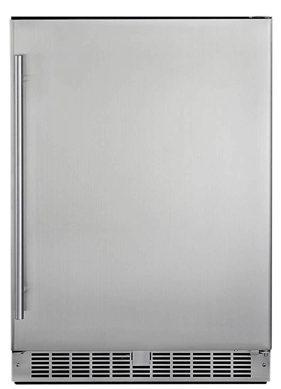 Napoleon Outdoor Stainless Steel Refrigerator Refrigerators 12027155