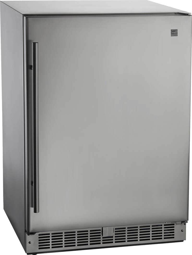 Napoleon Outdoor Stainless Steel Refrigerator Refrigerators 12027155