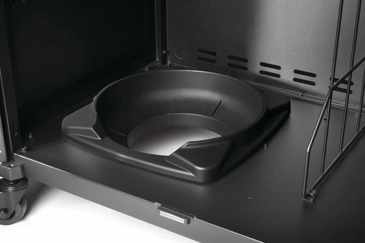 Napoleon Phantom Prestige 500 Connected Gas Grill