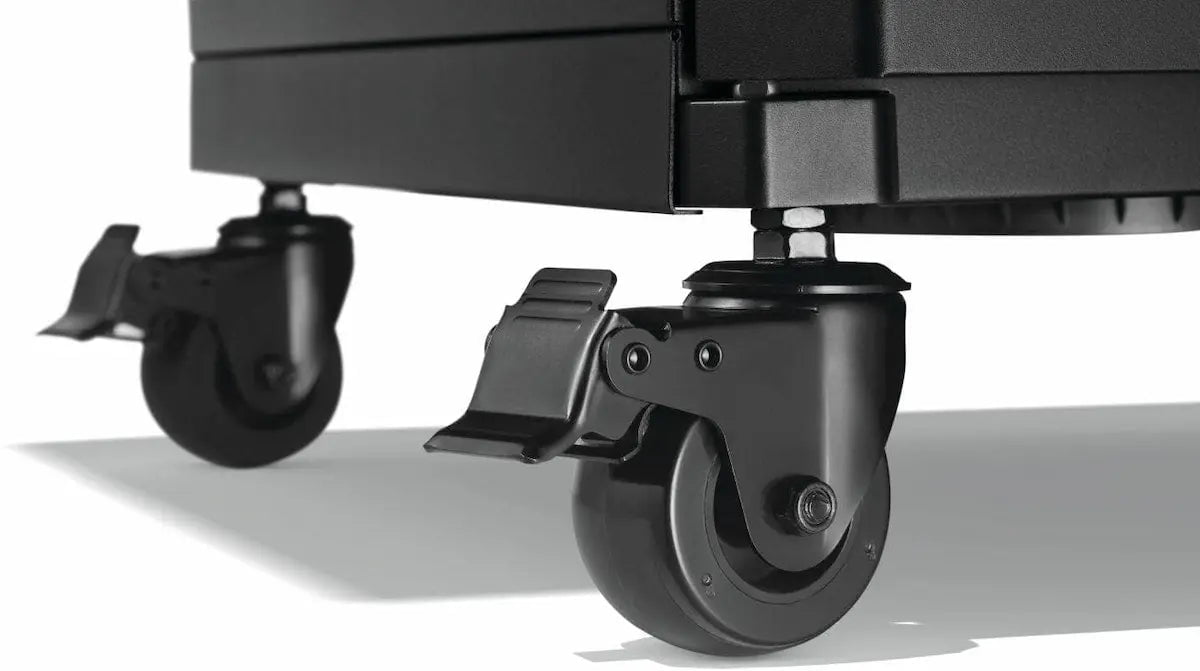 Napoleon Phantom Prestige 500 Connected Gas Grill