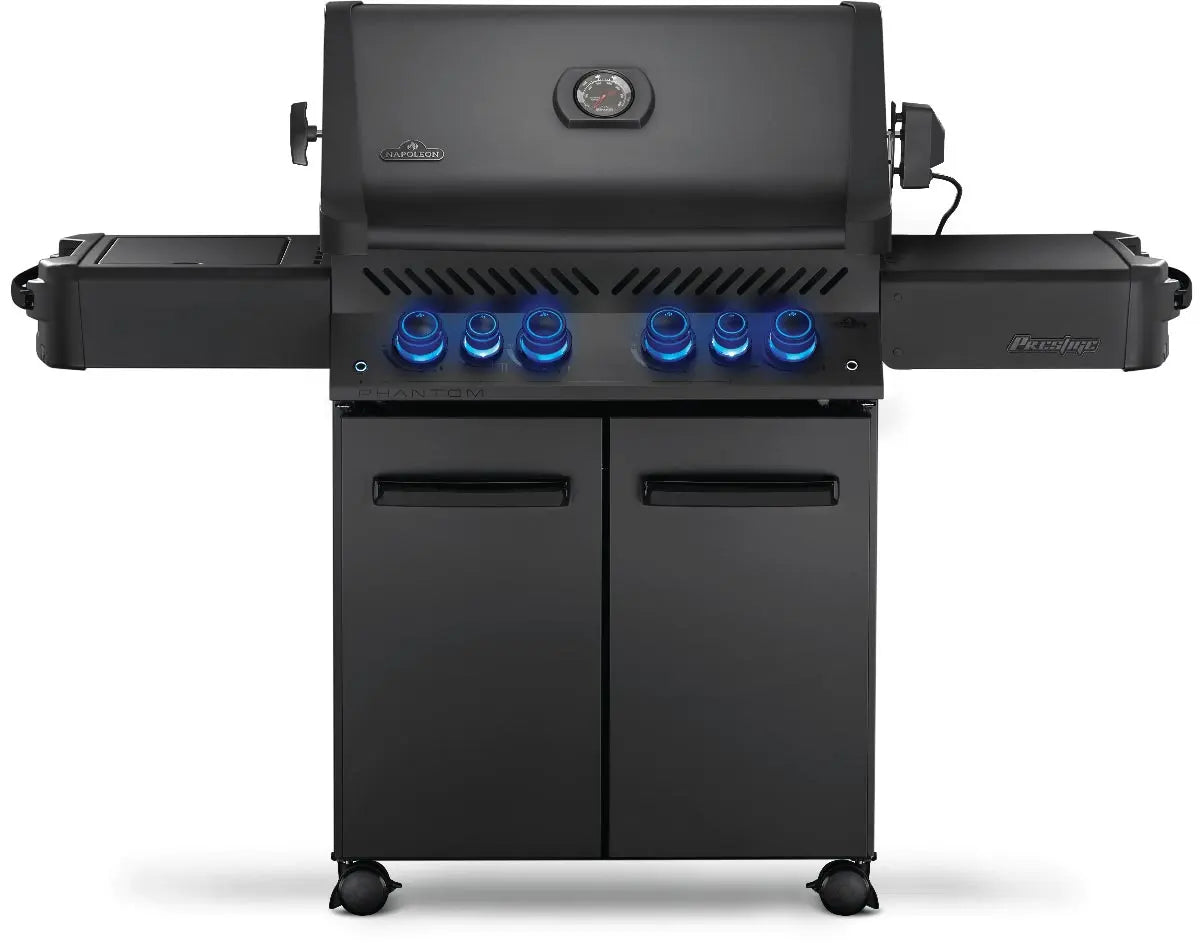Napoleon Phantom Prestige P500RSIB Gas Grill Outdoor Grills
