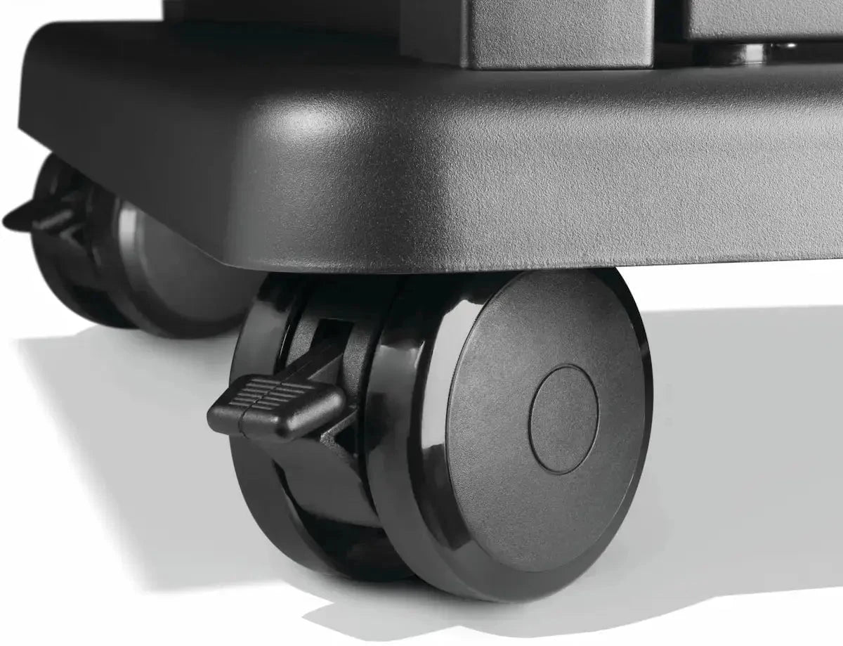 Napoleon Phantom Rogue® PRO-S 425 Gas BBQ Grill with Infrared Side and Rear Burners, Matte Black