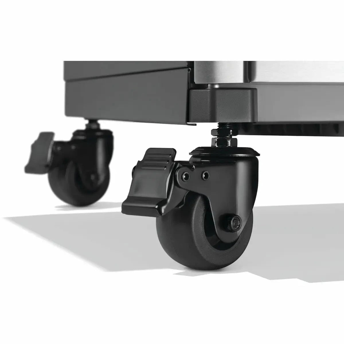 Napoleon Prestige 500 Gas BBQ Grill with Infrared Side and Rear Burner, Stainless Steel Outdoor Grill