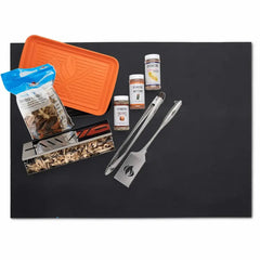 Napoleon Prestige Deluxe Kit Outdoor Grill Accessories 12040265