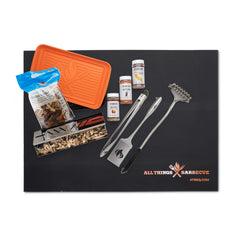 Napoleon Prestige Deluxe Kit Outdoor Grill Accessories 12040265