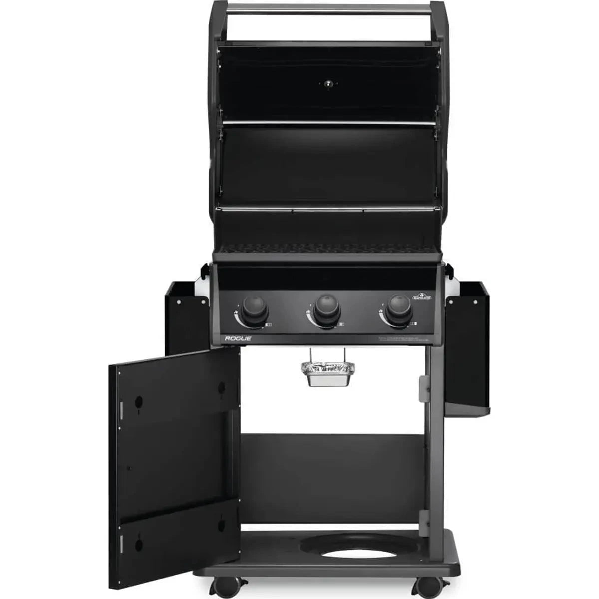 Napoleon Rogue 425 Gas Grills Outdoor Grill