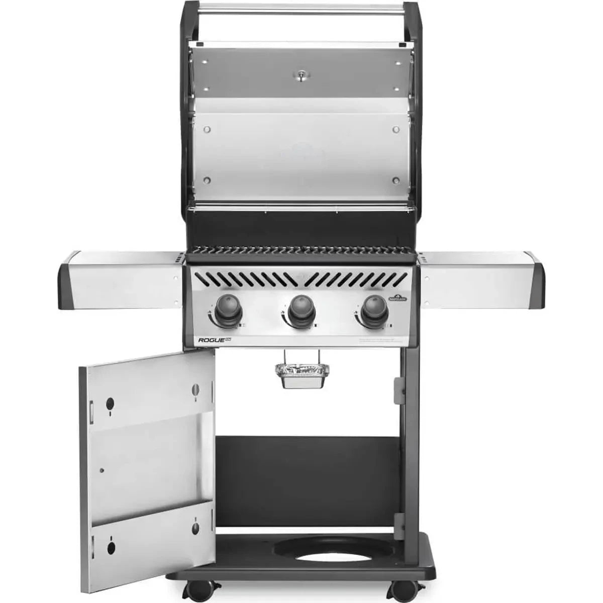 Napoleon Rogue 425 Gas Grills Outdoor Grill