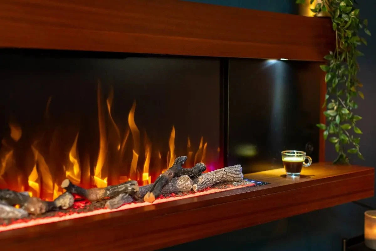 Napoleon Stylus Steinfeld Electric Fireplace Fireplaces 12046984