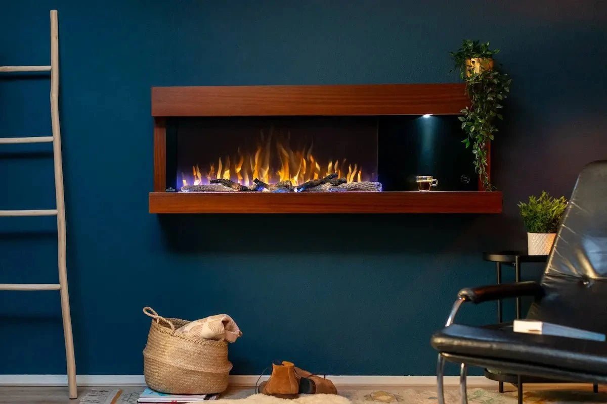 Napoleon Stylus Steinfeld Electric Fireplace Fireplaces 12046984