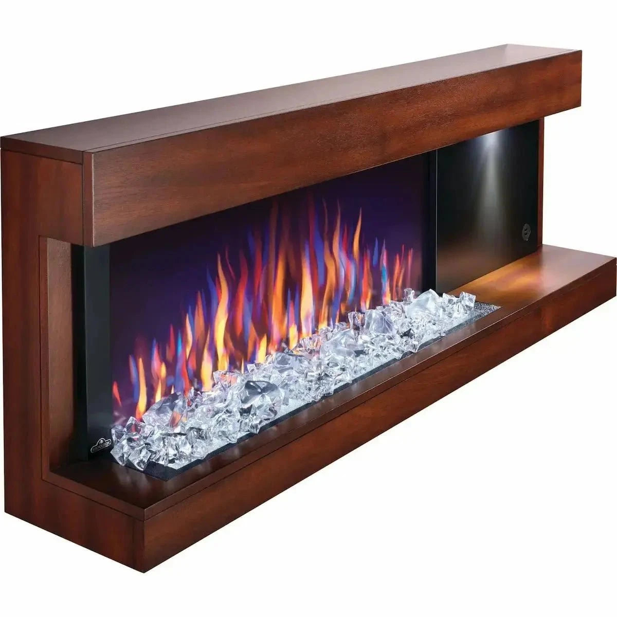 Napoleon Stylus Steinfeld Electric Fireplace Fireplaces 12046984