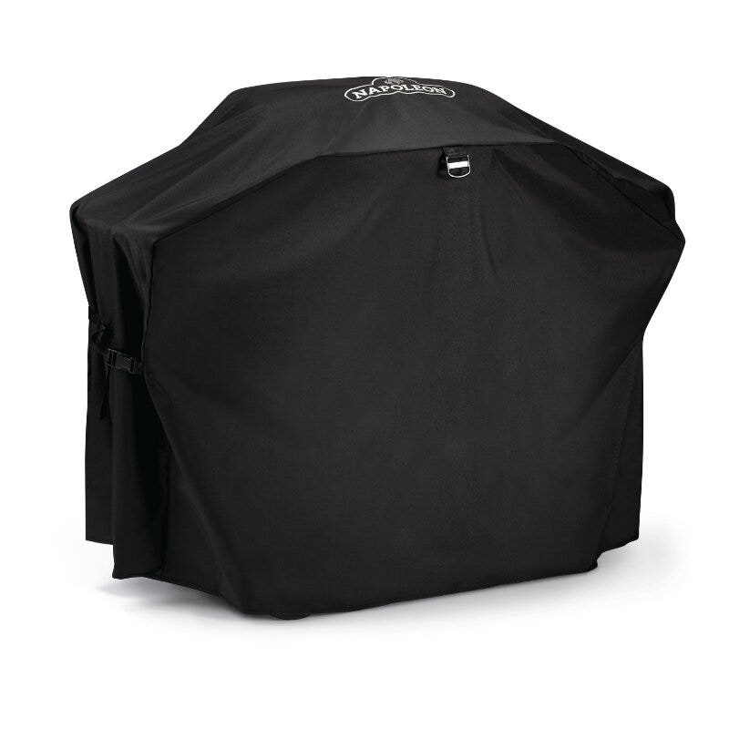 Napoleon TravelQ and PRO 285X Scissor Cart Cover Outdoor Grill Covers 12033459