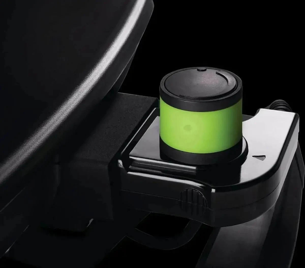 Napoleon TravelQ PRO285E Portable Electric BBQ Grill Outdoor Grills 12033951