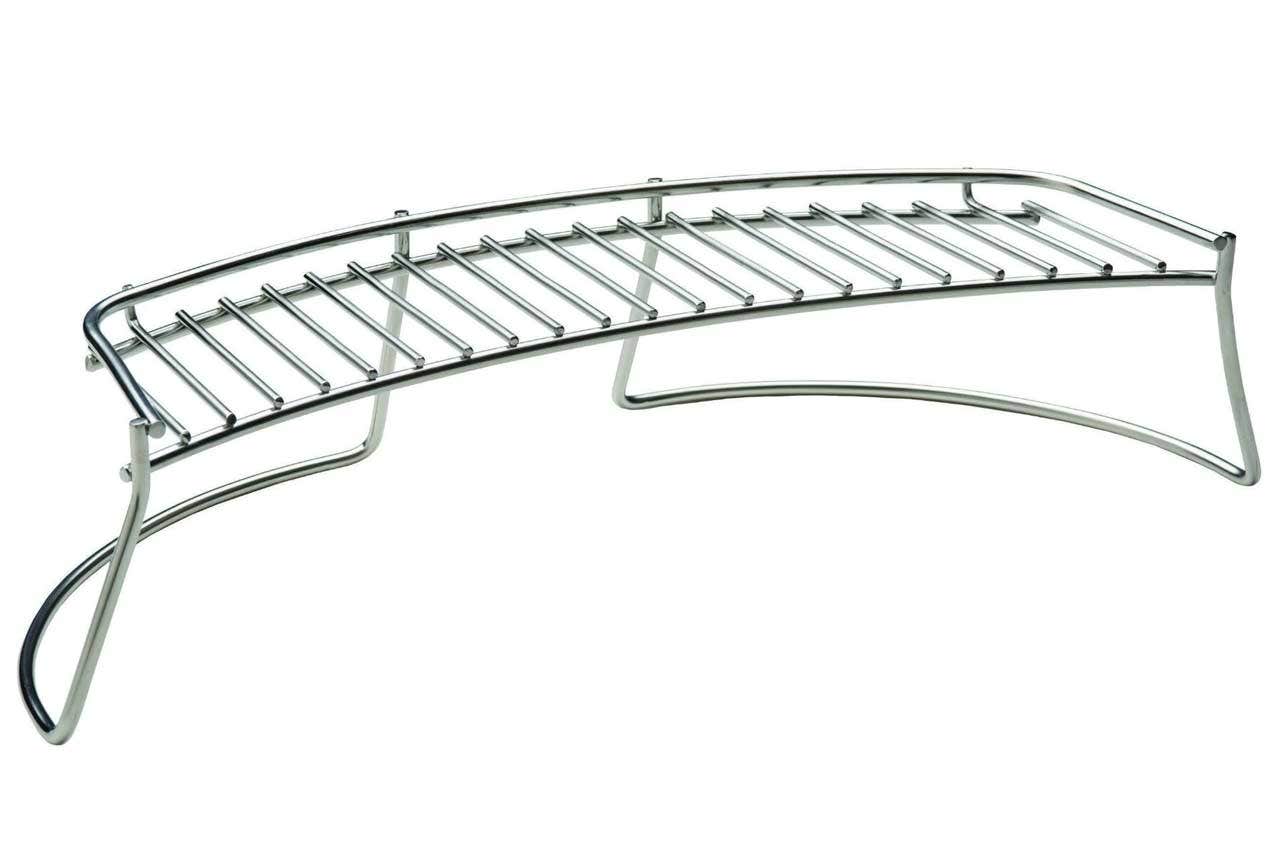 Napoleon Warming Rack for Kettle Charcoal Grills Outdoor Grill Accessories 12027834