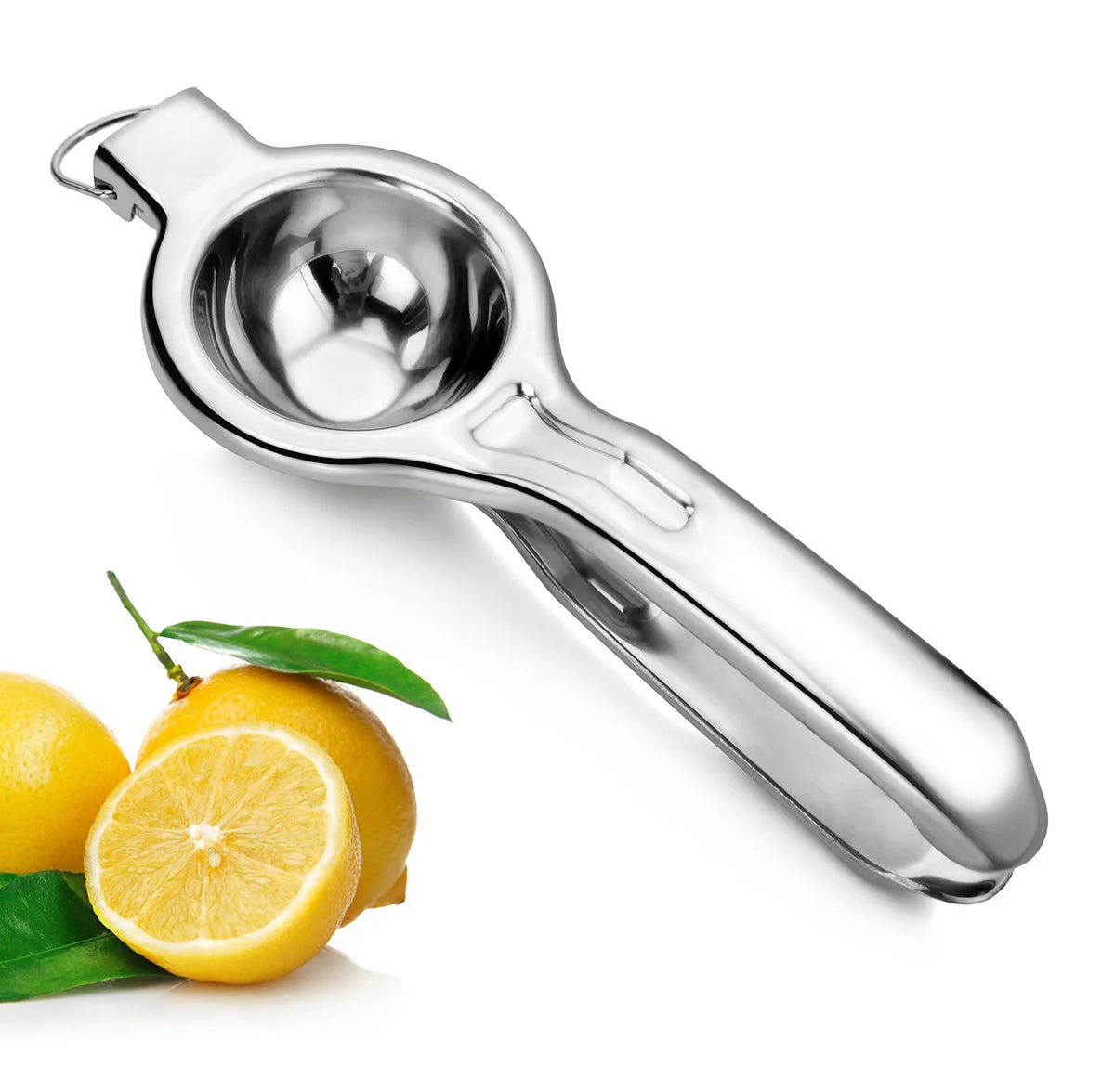 New Star Foodservice Stainless Steel Juicer/Squeezer Kitchen Tools & Utensils 12049999