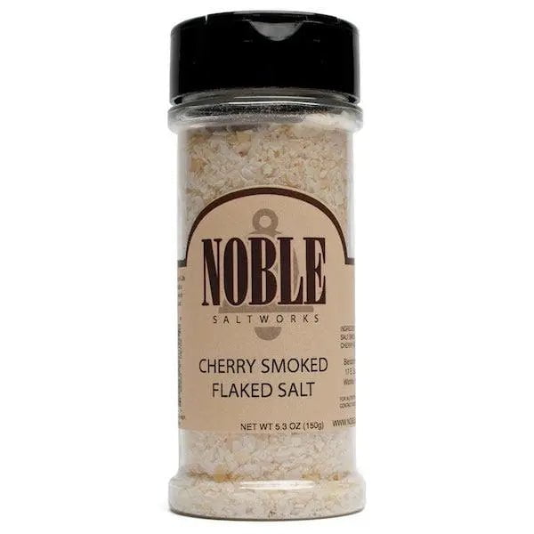 Noble Saltworks Cherry Smoked Flaked Finishing Salt Salt 12026210