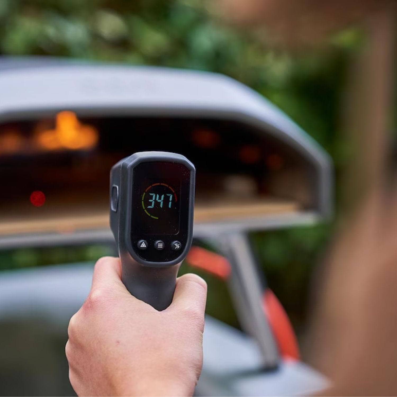 Ooni Digital Infrared Thermometer