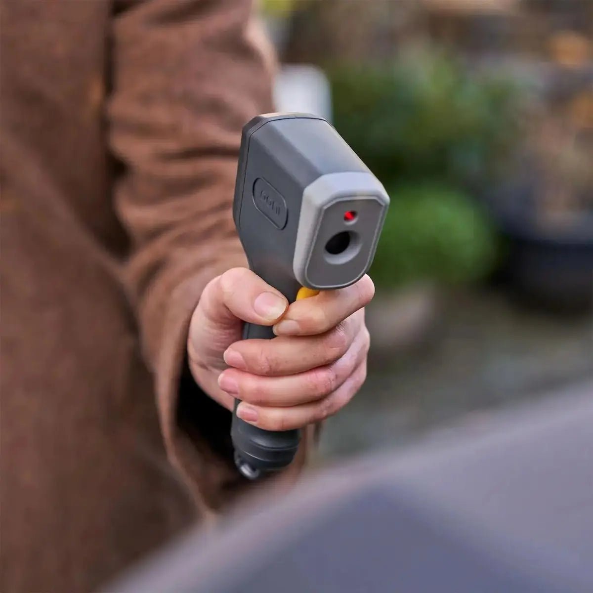 Ooni Digital Infrared Thermometer Cooking Thermometers 12043811