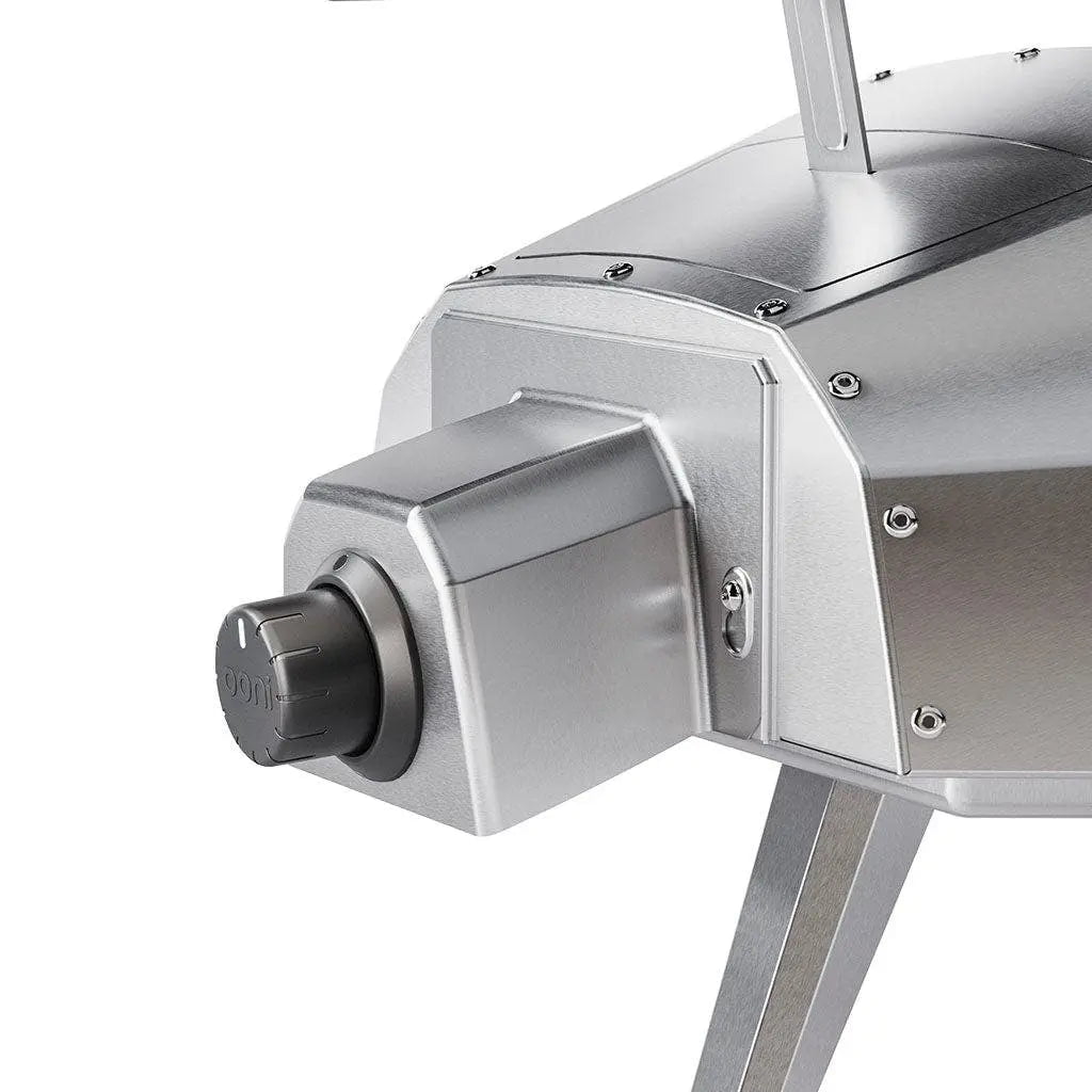 Ooni Karu 12 Gas Burner Outdoor Grill Accessories 12039682