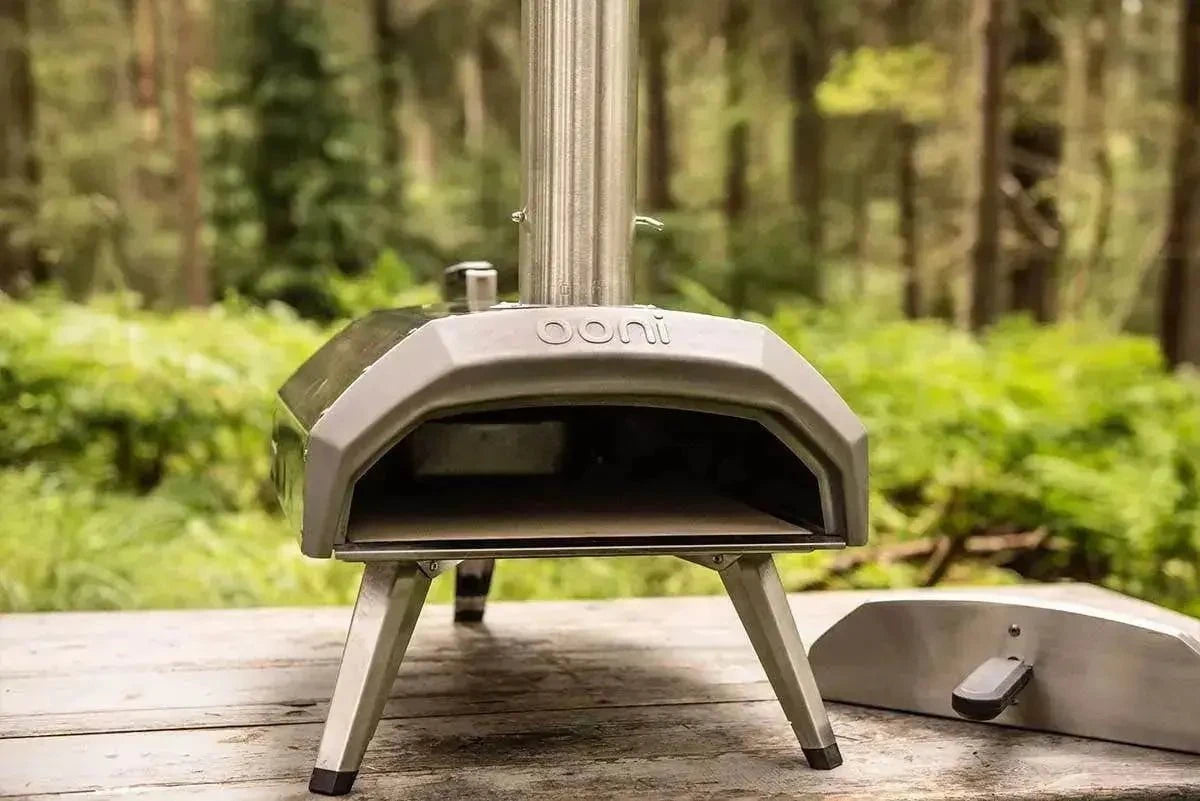 Ooni Karu 12 Wood and Charcoal Fired Pizza Oven Pizza Makers & Ovens 12032391