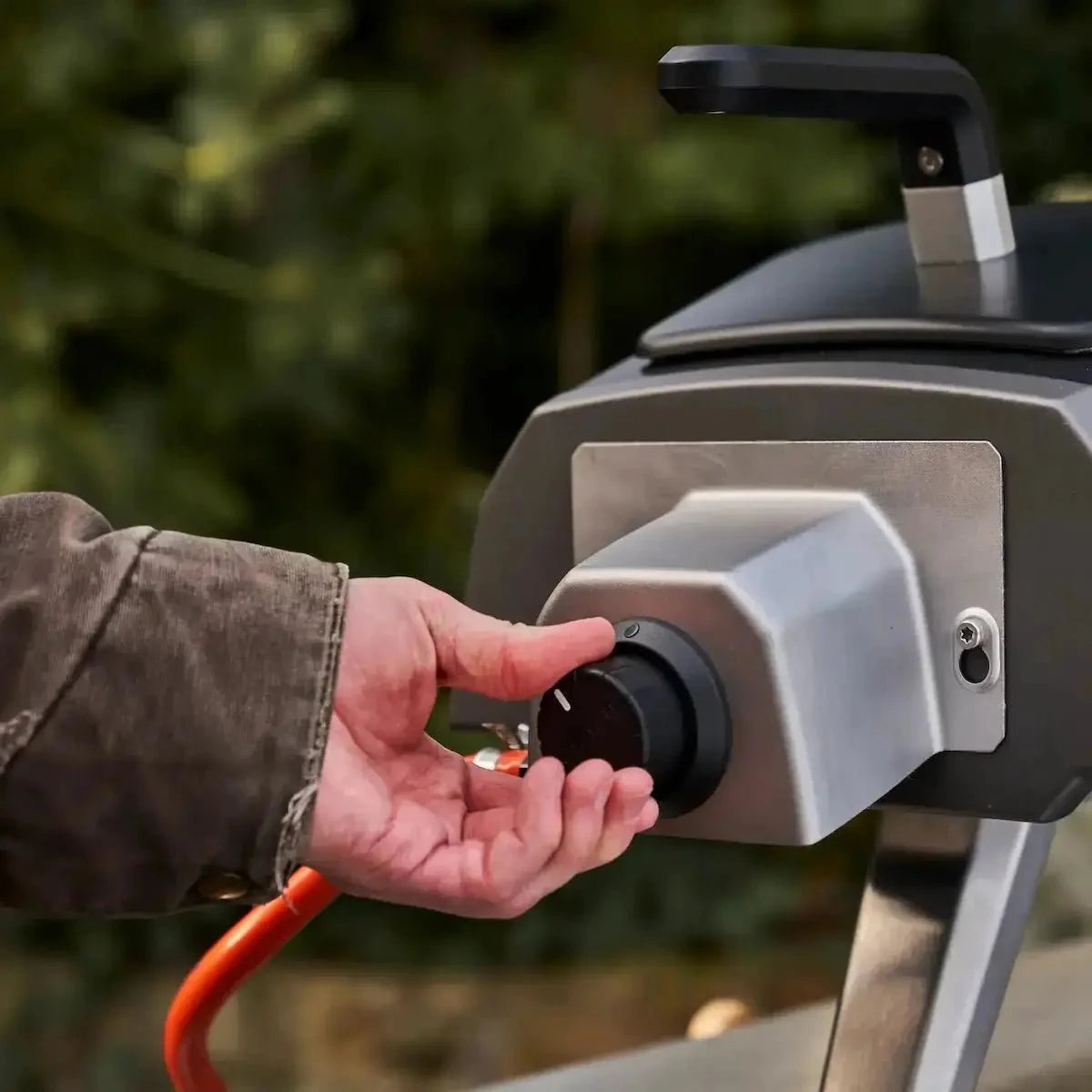 Ooni Karu 12G Multi-Fuel Pizza Oven Pizza Makers & Ovens 12042793