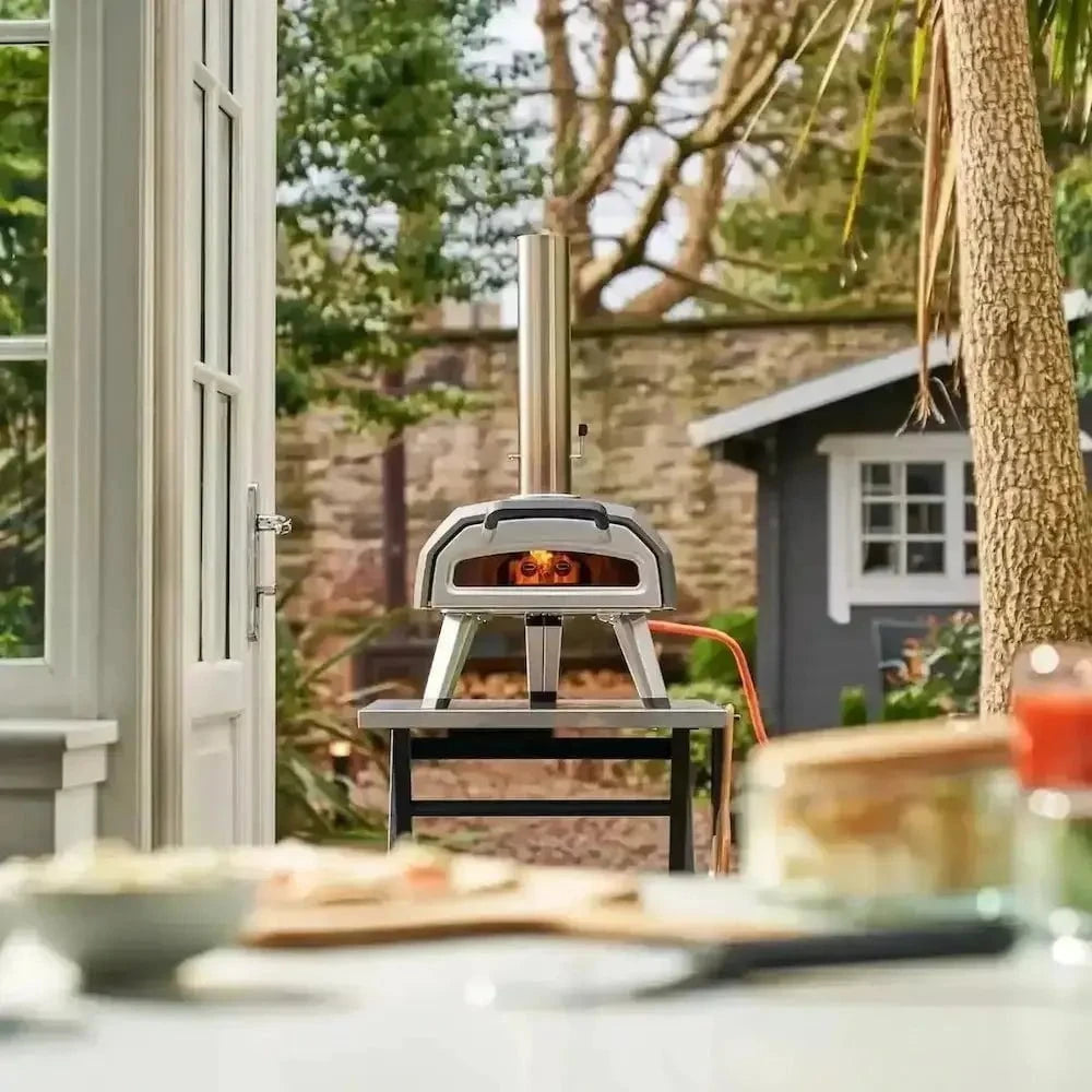 Ooni Karu 12G Multi-Fuel Pizza Oven Pizza Makers & Ovens 12042793