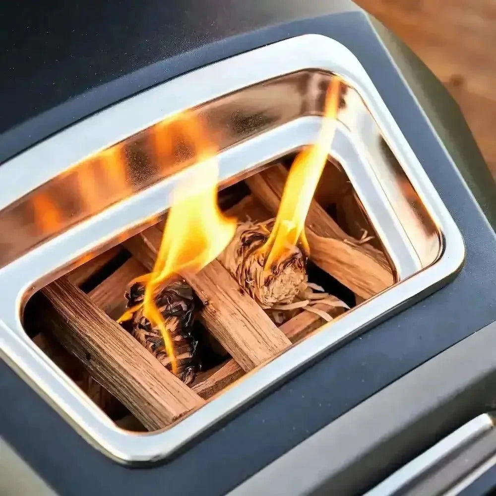 Ooni Karu 12G Multi-Fuel Outdoor Pizza Oven