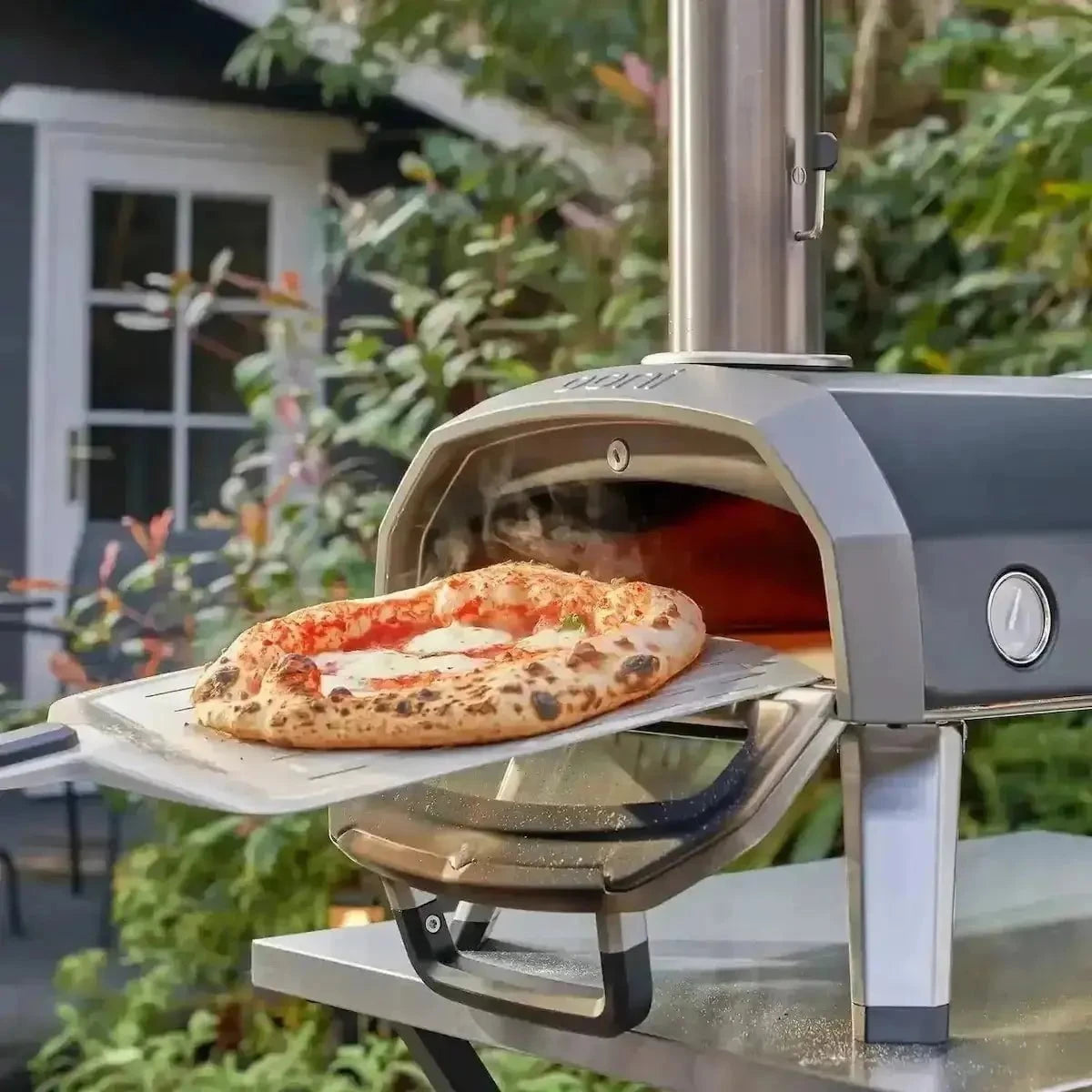 Ooni Karu 12G Multi-Fuel Pizza Oven Pizza Makers & Ovens 12042793