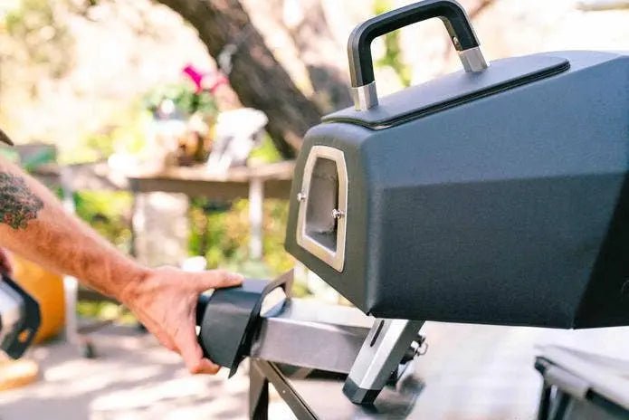 Ooni Karu 16 Gas Burner Outdoor Grill Accessories 12040088