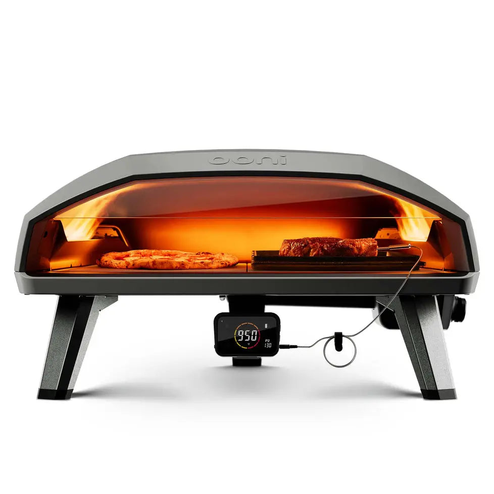 Ooni Koda 2 Max Pizza Oven Pizza Makers & Ovens 12045201