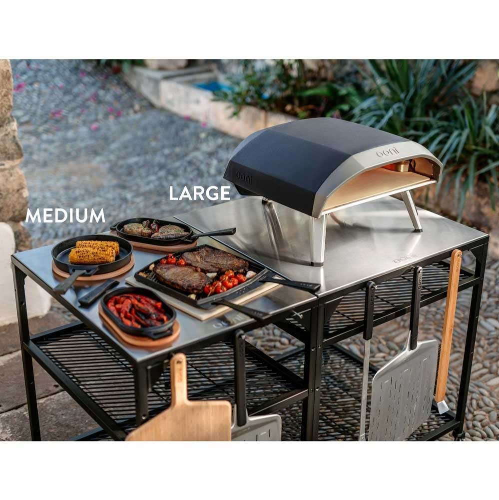Ooni Modular Outdoor Table Medium