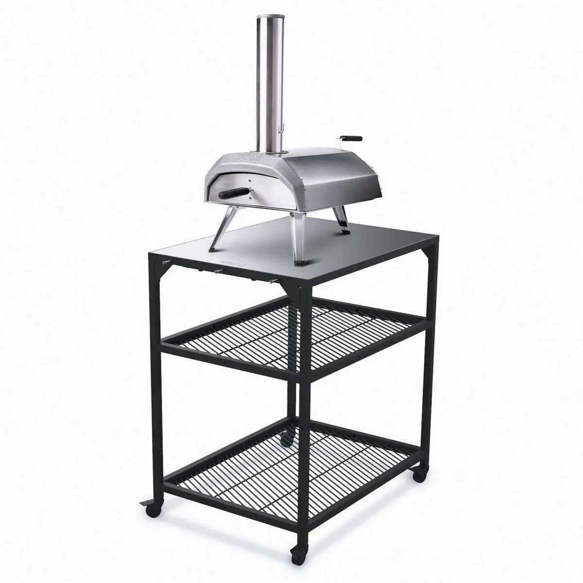 Ooni Modular Table - Medium Carts & Islands 12035413